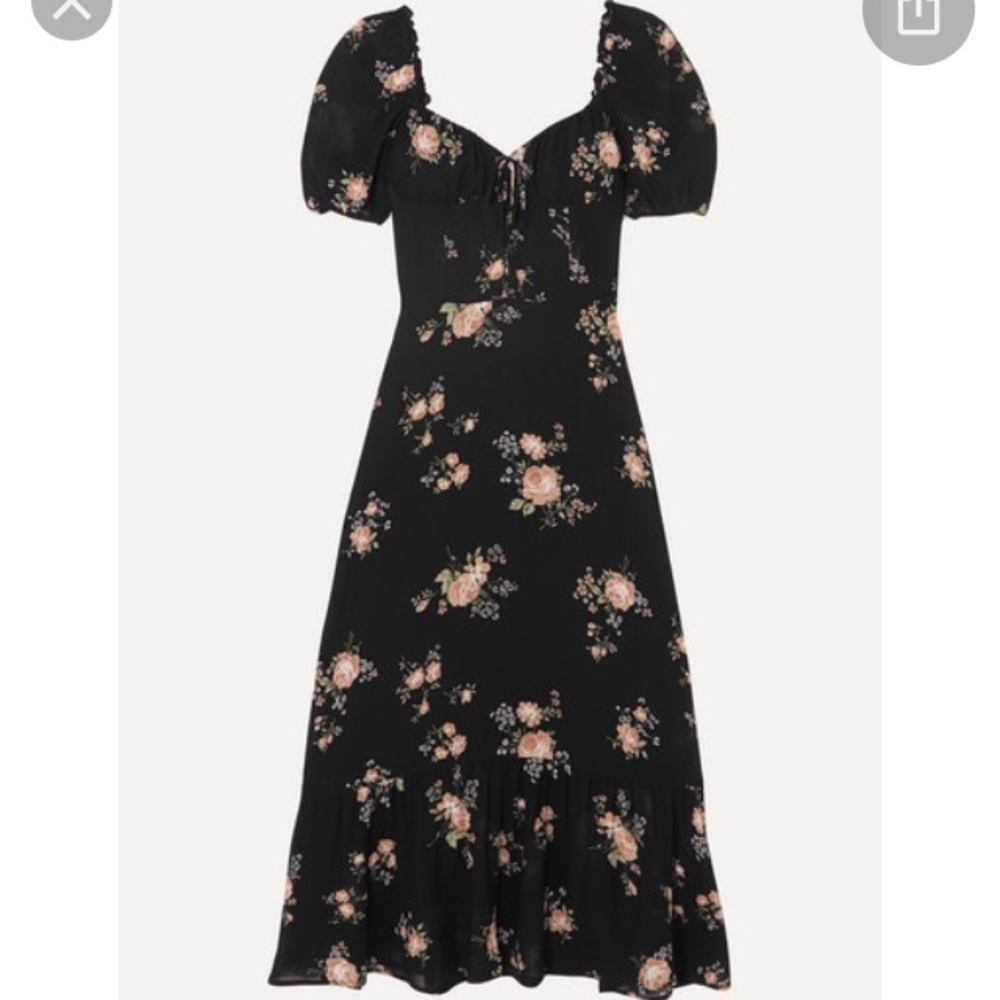 REFORMATION DRESS - Picture 5 of 8